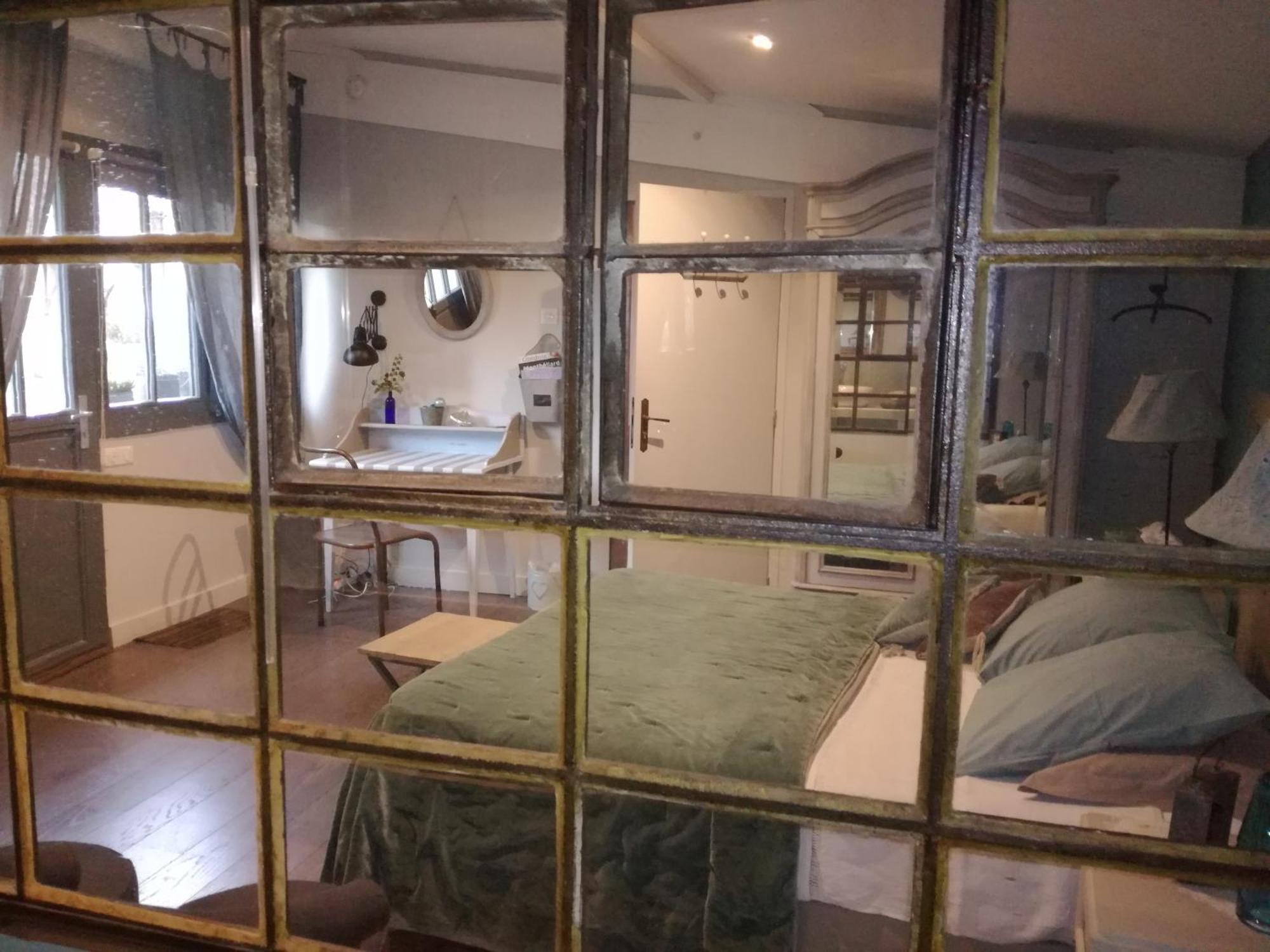 Chambres D'Hotes La Maison De Juliette Valentigney Exterior foto
