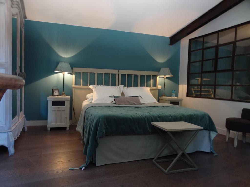 Chambres D'Hotes La Maison De Juliette Valentigney Cameră foto