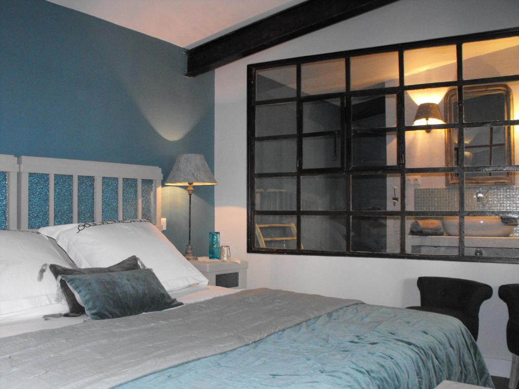 Chambres D'Hotes La Maison De Juliette Valentigney Cameră foto