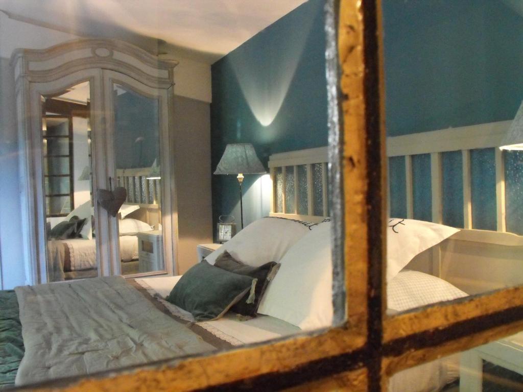 Chambres D'Hotes La Maison De Juliette Valentigney Cameră foto