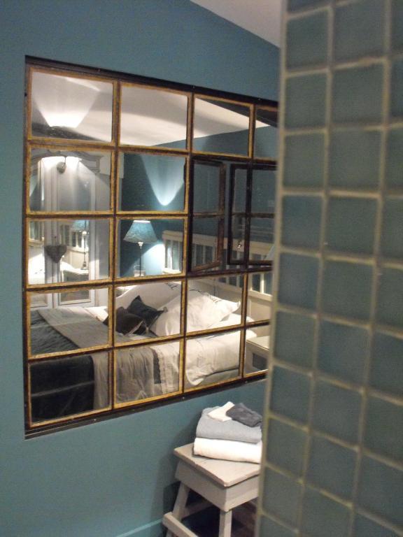 Chambres D'Hotes La Maison De Juliette Valentigney Cameră foto