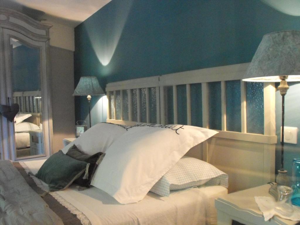 Chambres D'Hotes La Maison De Juliette Valentigney Cameră foto
