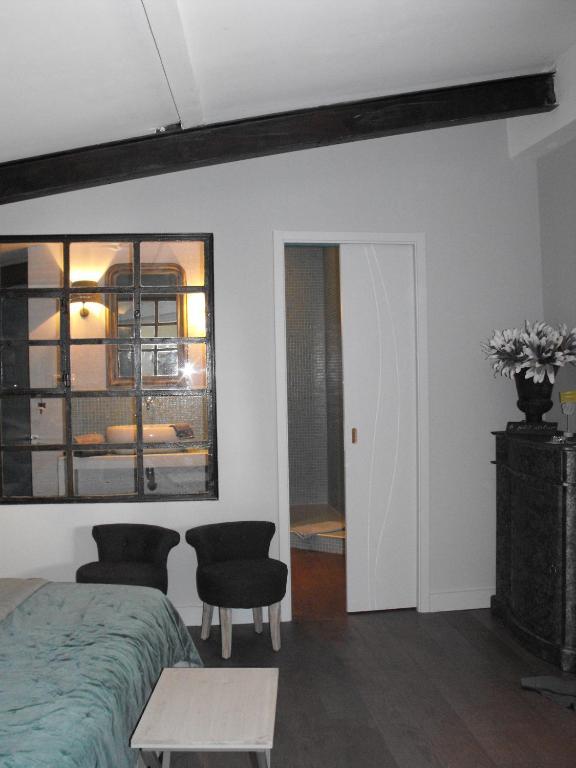Chambres D'Hotes La Maison De Juliette Valentigney Cameră foto