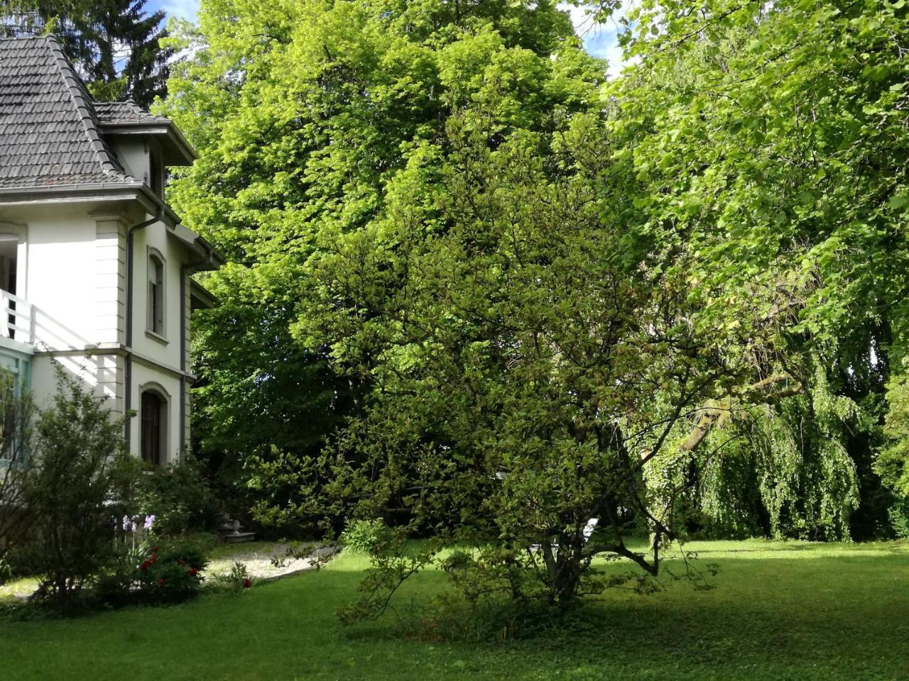 Chambres D'Hotes La Maison De Juliette Valentigney Exterior foto