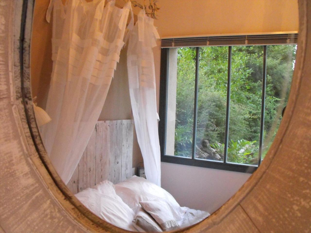 Chambres D'Hotes La Maison De Juliette Valentigney Exterior foto